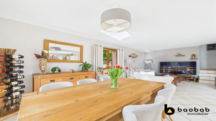 Ma-Cabane - Vente Maison Sillingy, 120 m²