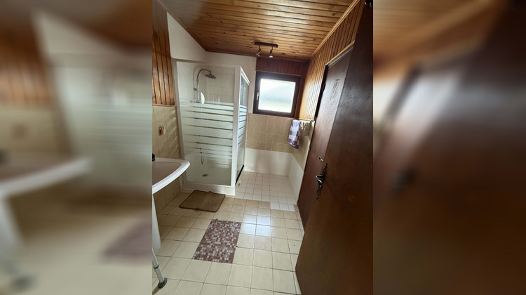 Ma-Cabane - Vente Maison Sillingy, 161 m²