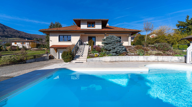 Ma-Cabane - Vente Maison SILLINGY, 156 m²