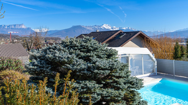 Ma-Cabane - Vente Maison SILLINGY, 156 m²