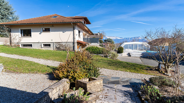 Ma-Cabane - Vente Maison SILLINGY, 156 m²