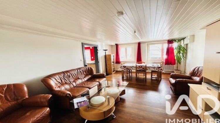 Ma-Cabane - Vente Maison Sillingy, 150 m²