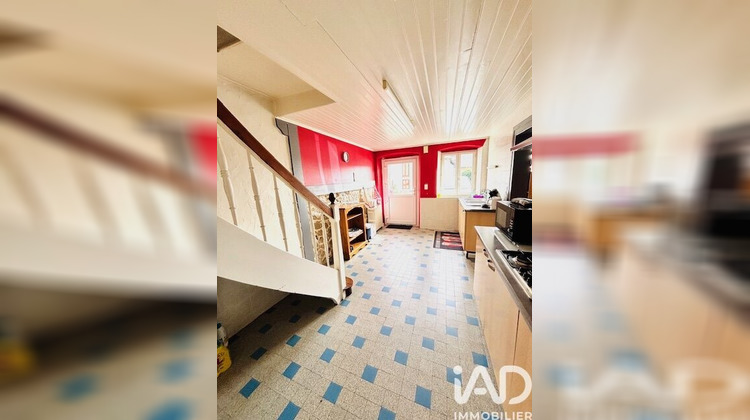 Ma-Cabane - Vente Maison Sillingy, 150 m²