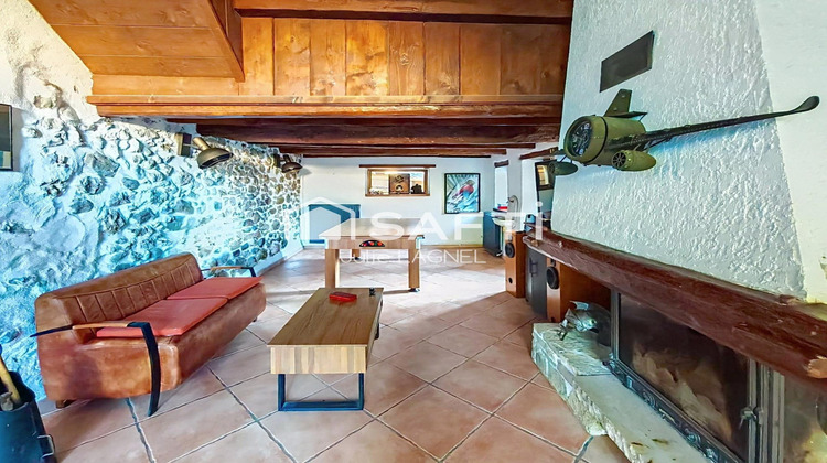 Ma-Cabane - Vente Maison Sillingy, 180 m²