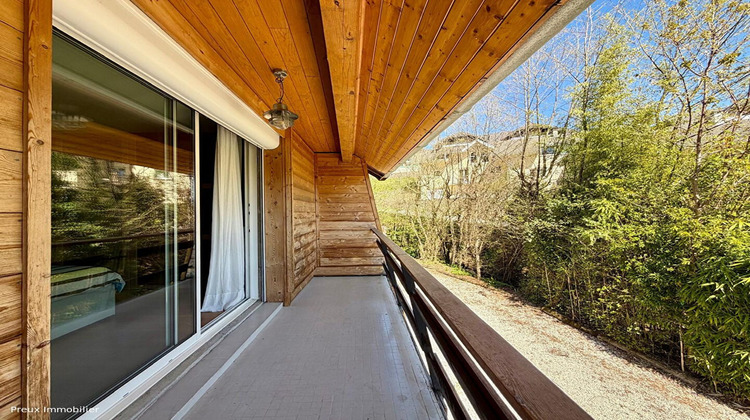Ma-Cabane - Vente Maison Sillingy, 147 m²
