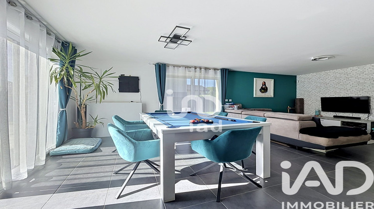 Ma-Cabane - Vente Maison Sillingy, 100 m²