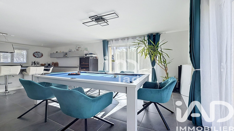 Ma-Cabane - Vente Maison Sillingy, 100 m²
