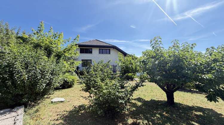 Ma-Cabane - Vente Maison SILLINGY, 112 m²