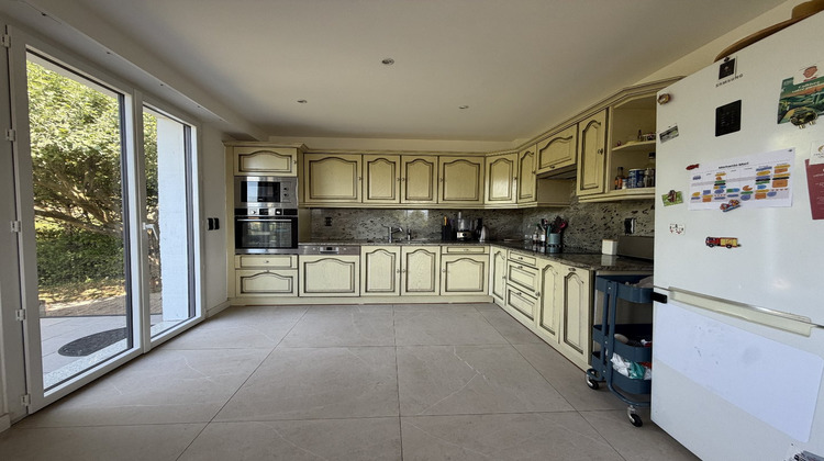 Ma-Cabane - Vente Maison SILLINGY, 112 m²