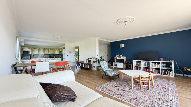 Ma-Cabane - Vente Maison SILLINGY, 112 m²