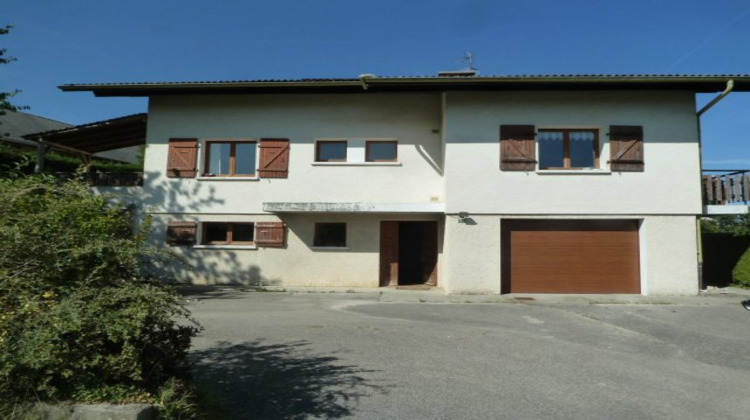 Ma-Cabane - Vente Maison Sillingy, 152 m²