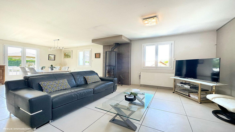 Ma-Cabane - Vente Maison Sillingy, 146 m²