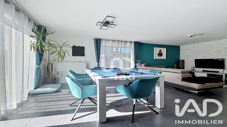 Ma-Cabane - Vente Maison Sillingy, 98 m²