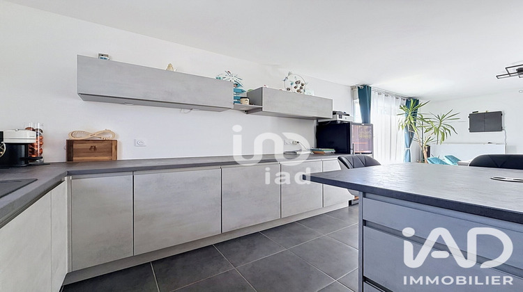 Ma-Cabane - Vente Maison Sillingy, 98 m²