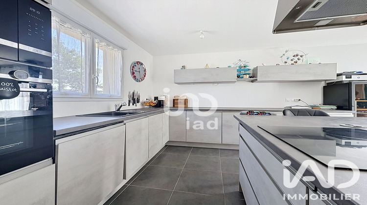 Ma-Cabane - Vente Maison Sillingy, 98 m²