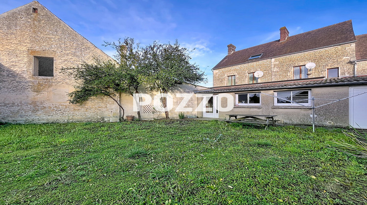 Ma-Cabane - Vente Maison SILLY-EN-GOUFFERN, 587 m²