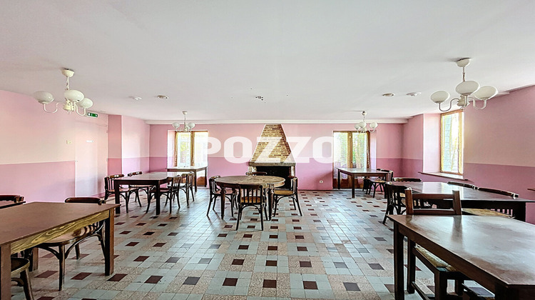 Ma-Cabane - Vente Maison SILLY-EN-GOUFFERN, 587 m²