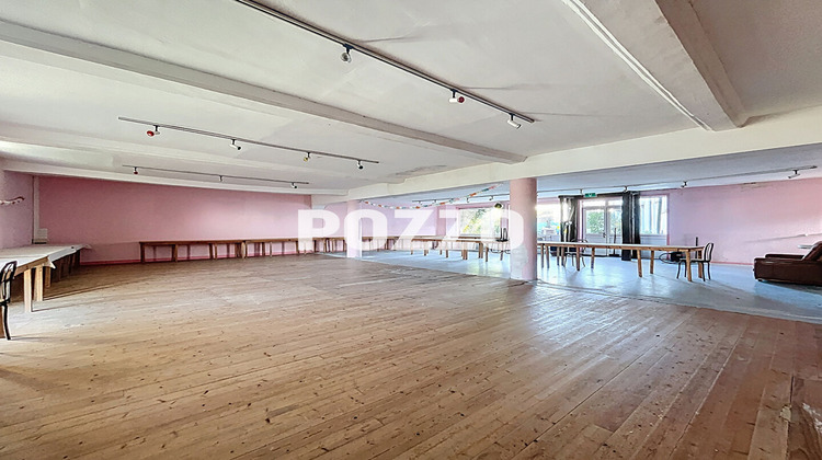 Ma-Cabane - Vente Maison SILLY-EN-GOUFFERN, 587 m²