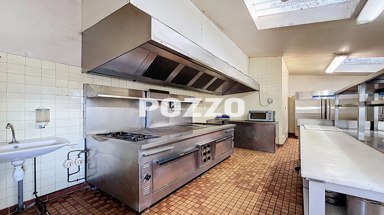 Ma-Cabane - Vente Maison SILLY-EN-GOUFFERN, 587 m²