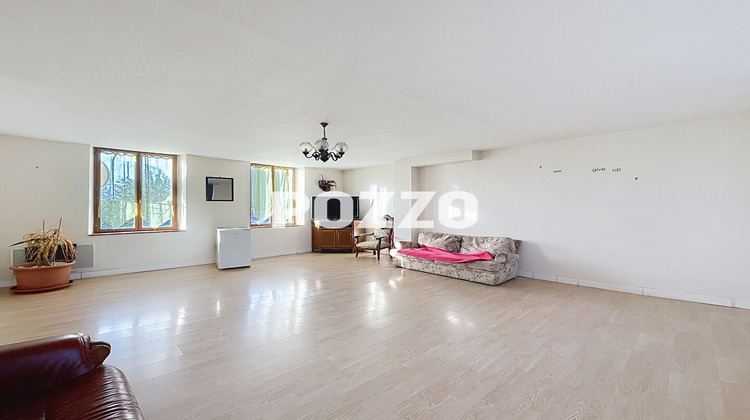 Ma-Cabane - Vente Maison SILLY-EN-GOUFFERN, 587 m²