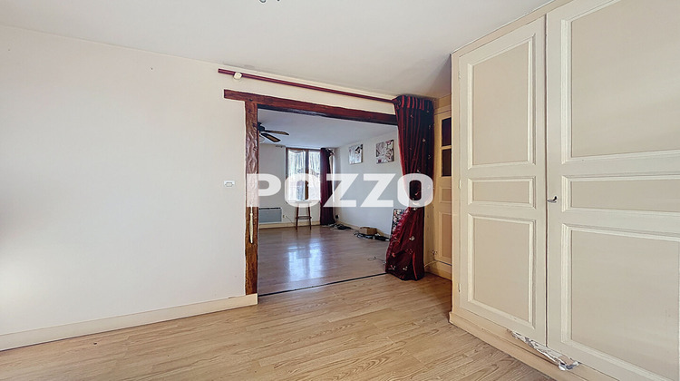 Ma-Cabane - Vente Maison SILLY-EN-GOUFFERN, 587 m²