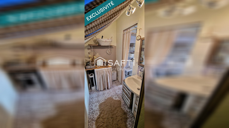 Ma-Cabane - Vente Maison Silly-en-Gouffern, 31 m²