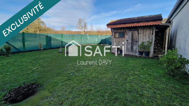 Ma-Cabane - Vente Maison Silly-en-Gouffern, 31 m²