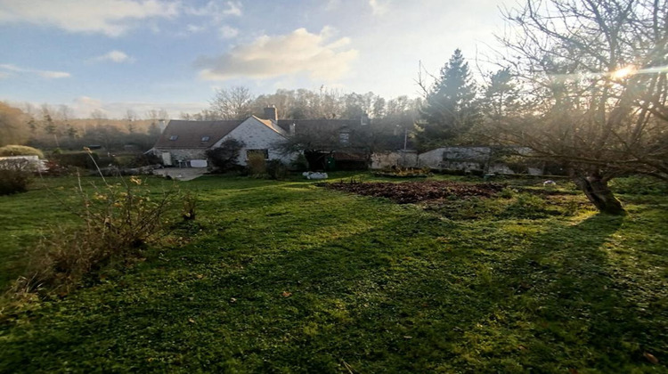 Ma-Cabane - Vente Maison SILLY LA POTERIE, 170 m²