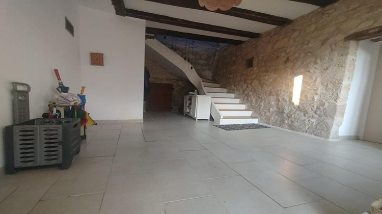 Ma-Cabane - Vente Maison SILLY LA POTERIE, 170 m²