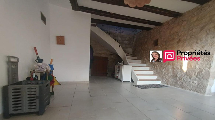 Ma-Cabane - Vente Maison SILLY LA POTERIE, 170 m²