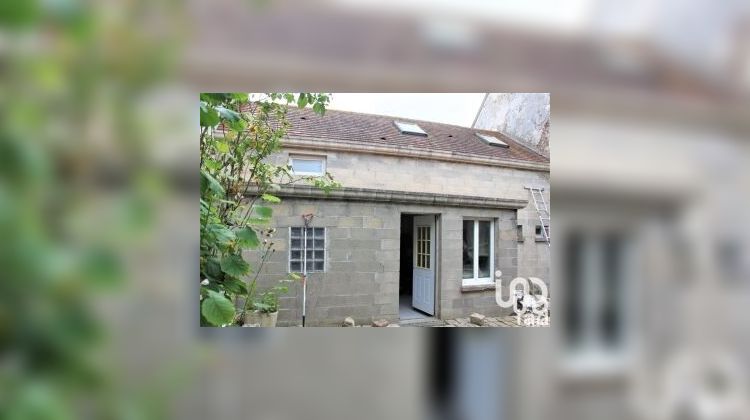 Ma-Cabane - Vente Maison Silly-le-Long, 250 m²