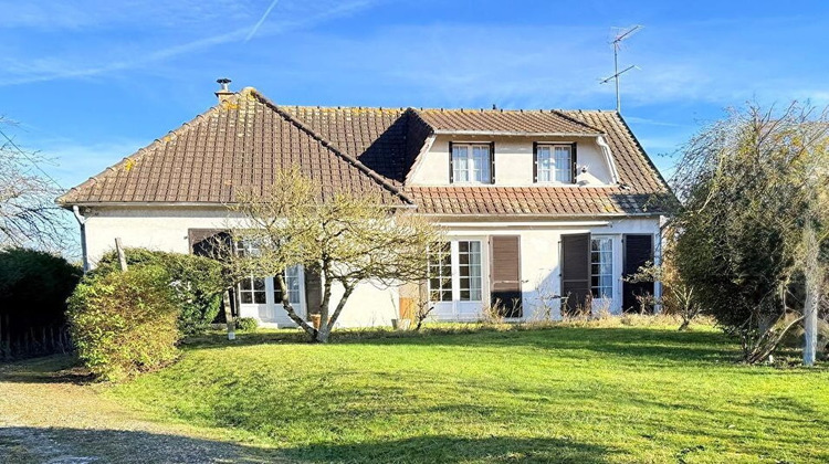 Ma-Cabane - Vente Maison SILLY-LE-LONG, 120 m²