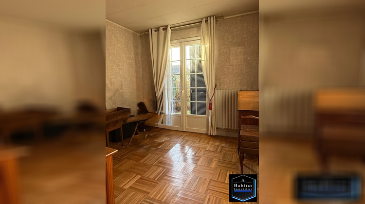 Ma-Cabane - Vente Maison SILLY-LE-LONG, 120 m²