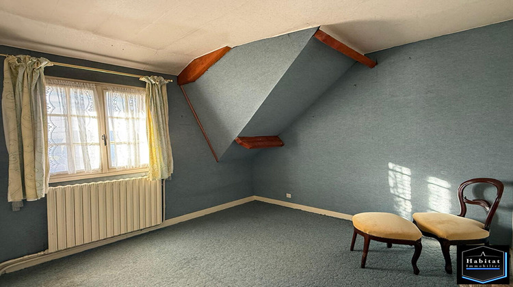 Ma-Cabane - Vente Maison SILLY-LE-LONG, 120 m²