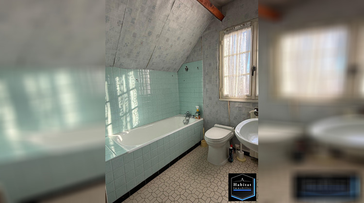 Ma-Cabane - Vente Maison SILLY-LE-LONG, 120 m²