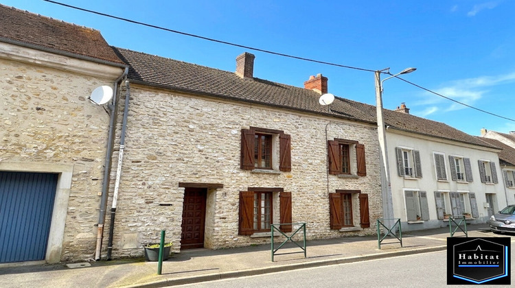 Ma-Cabane - Vente Maison SILLY-LE-LONG, 154 m²