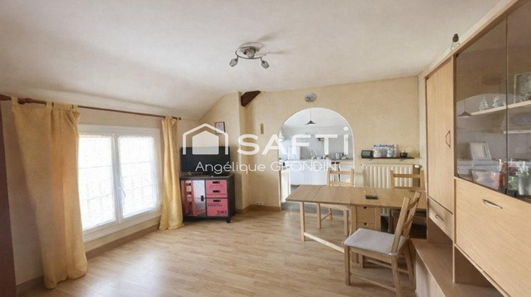 Ma-Cabane - Vente Maison Silly-le-Long, 53 m²