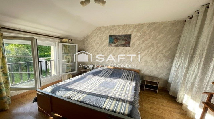 Ma-Cabane - Vente Maison Silly-le-Long, 53 m²