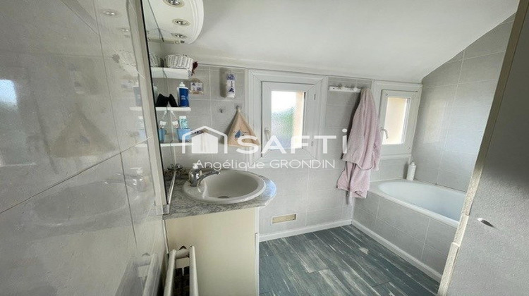 Ma-Cabane - Vente Maison Silly-le-Long, 53 m²