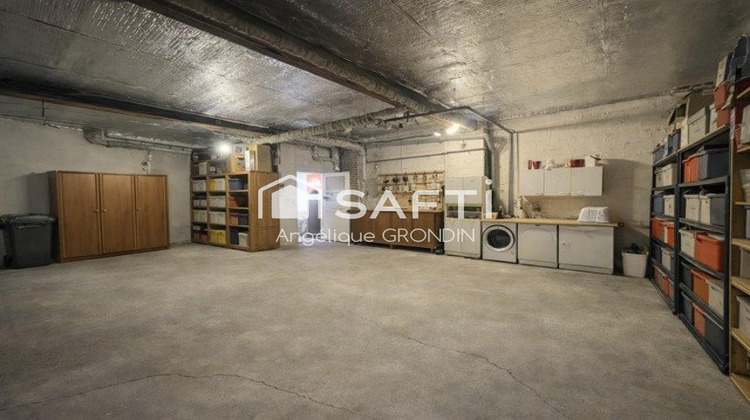 Ma-Cabane - Vente Maison Silly-le-Long, 53 m²