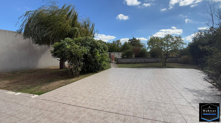 Ma-Cabane - Vente Maison SILLY-LE-LONG, 130 m²
