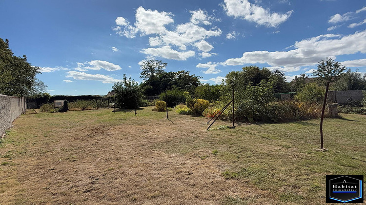 Ma-Cabane - Vente Maison SILLY-LE-LONG, 130 m²