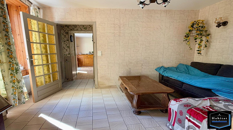 Ma-Cabane - Vente Maison SILLY-LE-LONG, 130 m²