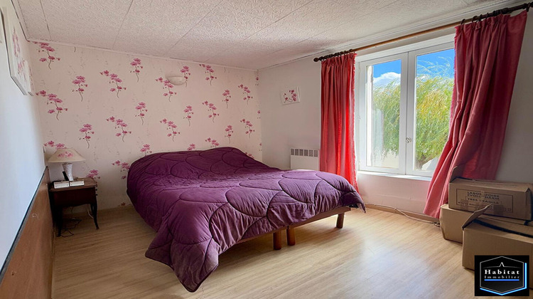 Ma-Cabane - Vente Maison SILLY-LE-LONG, 130 m²