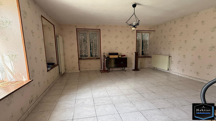 Ma-Cabane - Vente Maison SILLY-LE-LONG, 123 m²