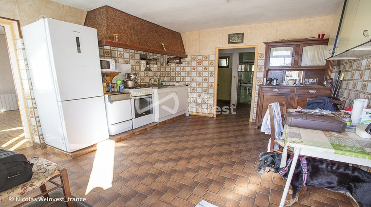 Ma-Cabane - Vente Maison Silly-le-Long, 125 m²