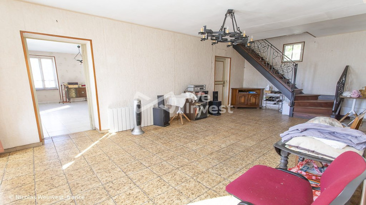 Ma-Cabane - Vente Maison Silly-le-Long, 125 m²