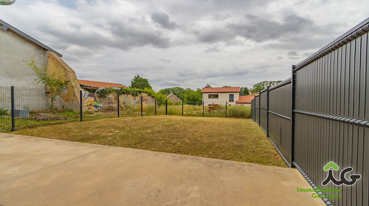 Ma-Cabane - Vente Maison SILLY-SUR-NIED, 95 m²