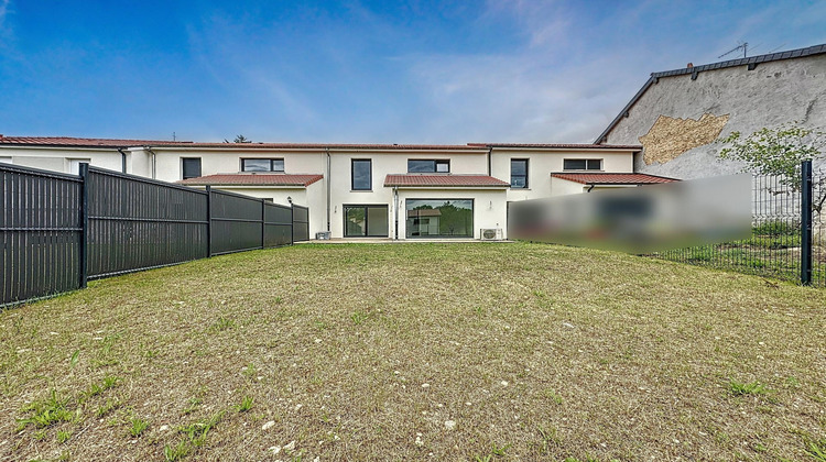 Ma-Cabane - Vente Maison Silly-sur-Nied, 95 m²