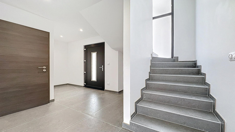 Ma-Cabane - Vente Maison Silly-sur-Nied, 95 m²